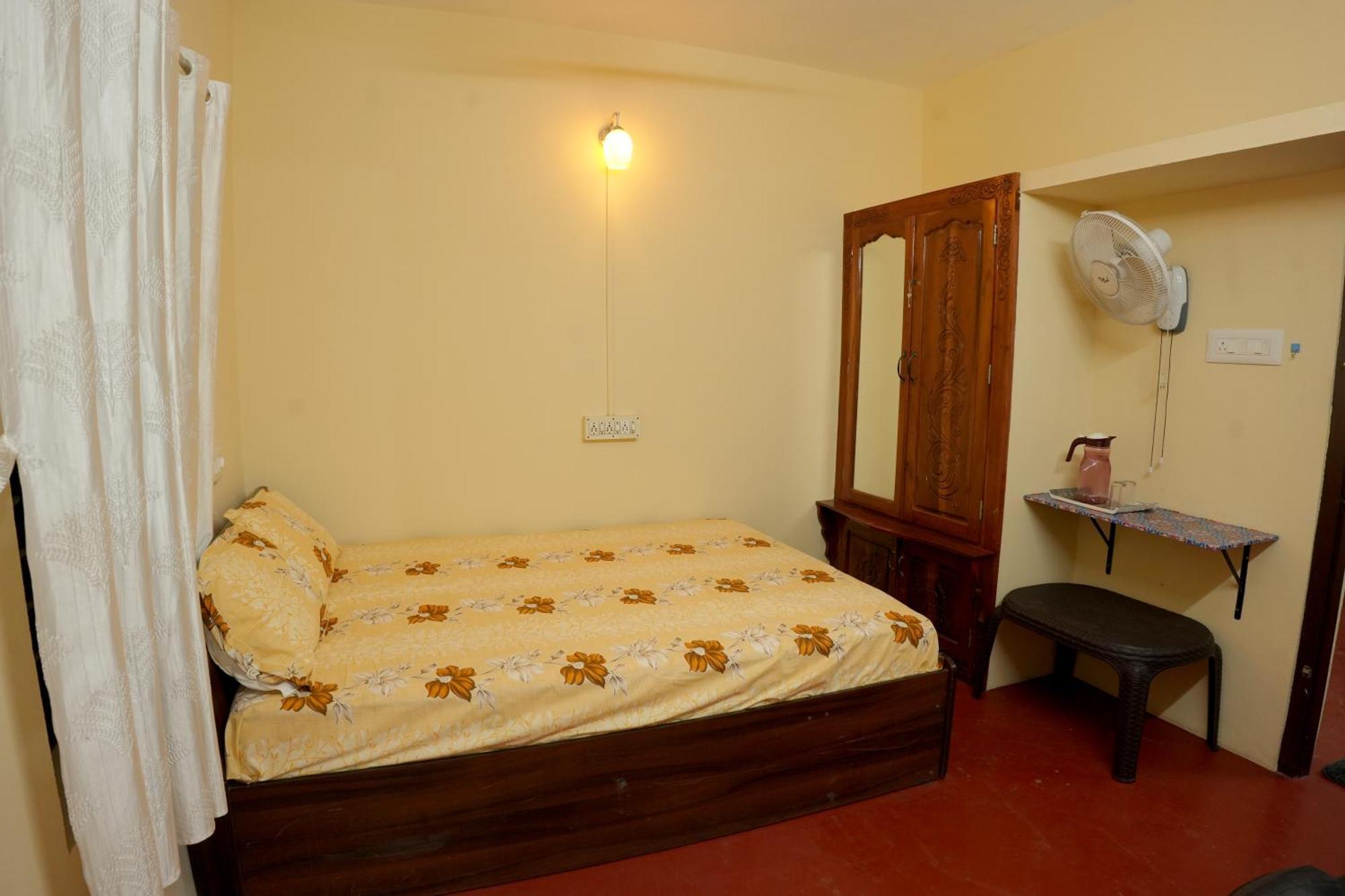 Jeehaa Homestay Alappuzha Exterior photo